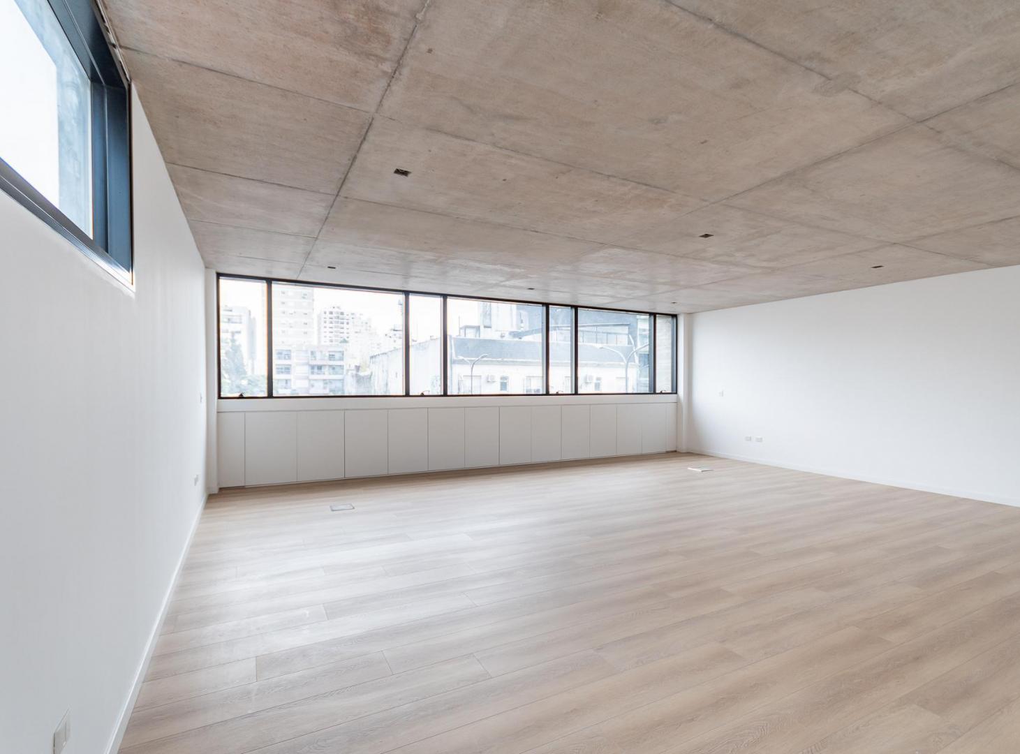 Foto de Alquiler oficina/consultorio calidad premium a estrenar en Colegiales -, imagen 1