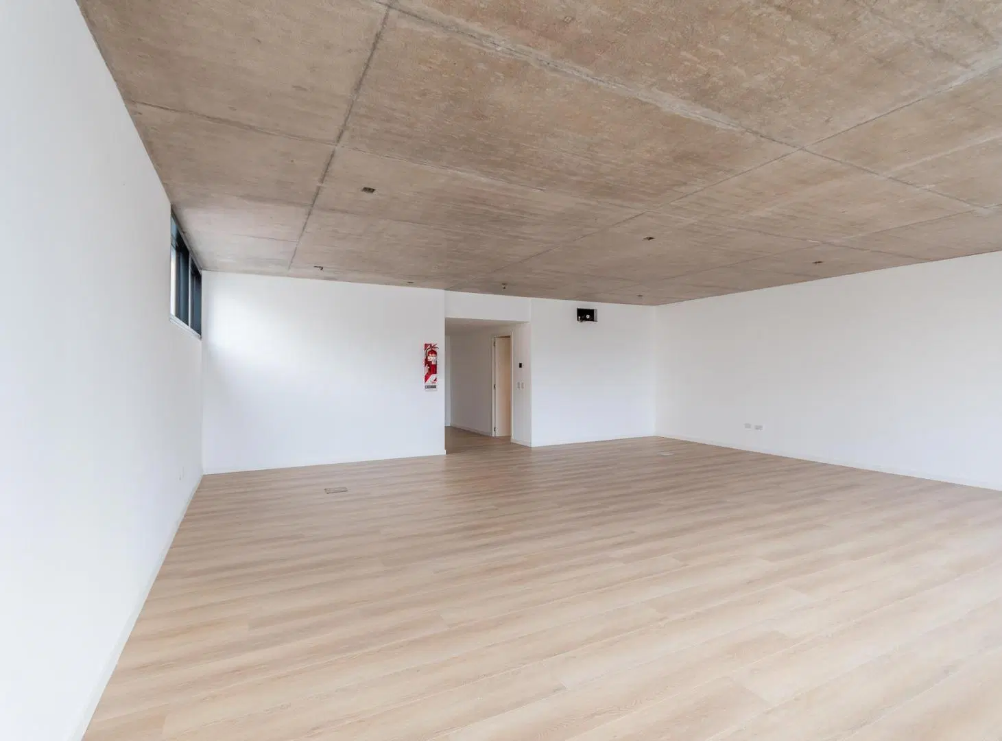 Alquiler oficina/consultorio calidad premium a estrenar en Colegiales - ACEPTA PERMUTA 5