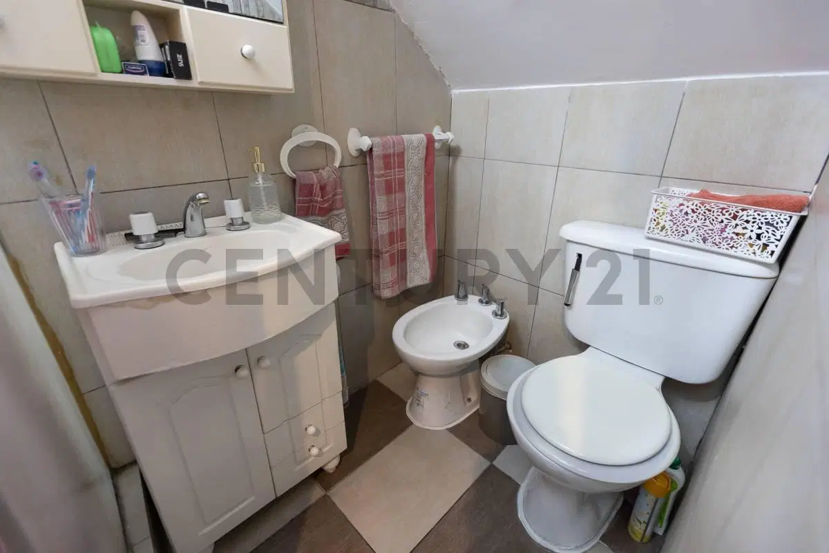 Oportunidad en Villa Maipú – PH al frente 2 ambientes con excelente ubicación 4