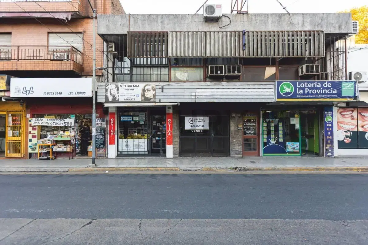 PH 3 amb en excelente ubicación – Ideal uso profesional. Apto crédito 2