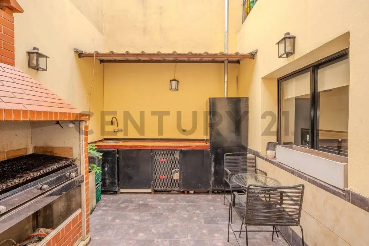 Se Vende PH 2 ambientes con Patio - Apto crédito 3