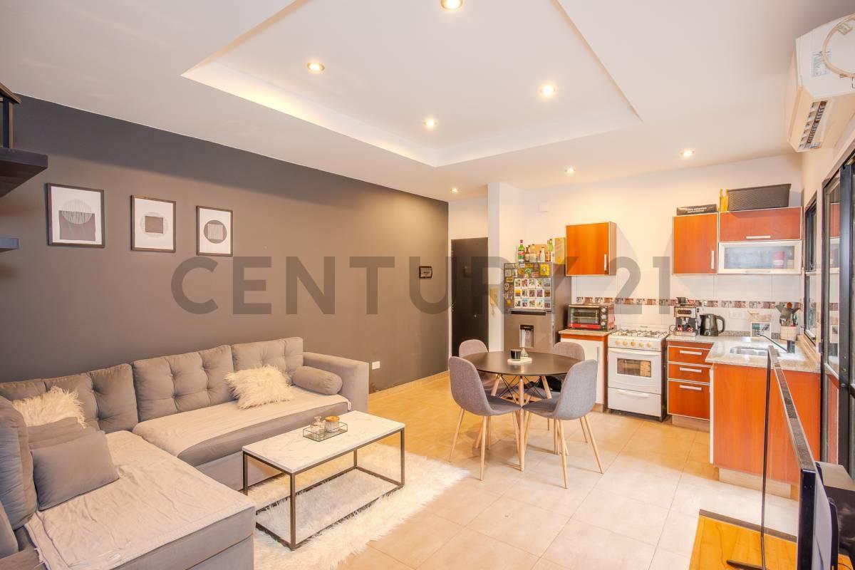 Se Vende PH 2 ambientes con Patio - Apto crédito