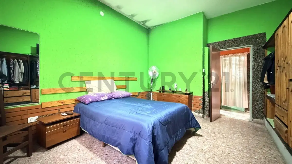 Venta Casa 3 ambientes con garage, jardín, patio y quincho – Sarandí, Avellaneda 5
