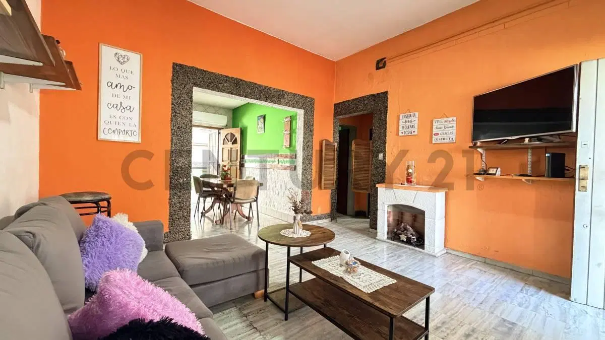 Venta Casa 3 ambientes con garage, jardín, patio y quincho – Sarandí, Avellaneda 4