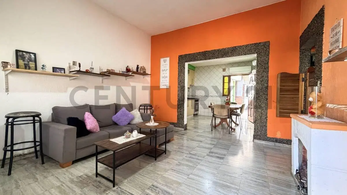 Venta Casa 3 ambientes con garage, jardín, patio y quincho – Sarandí, Avellaneda 3