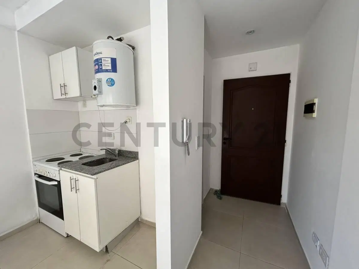 VENTA - PERMUTA  DEPARTAMENTO 2 AMB EN SANTOS LUGARES 4