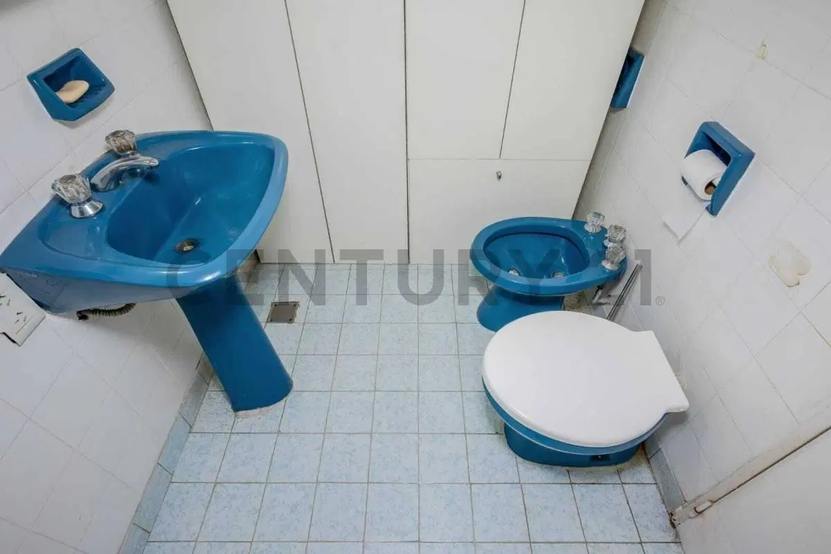 Oportunidad en Villa Bosch - Casa 5 ambientes con hermoso parque - PERMUTA 4