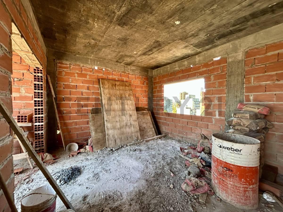 VENTA MONOAMBIENTE CASEROS POZO- PERMUTA- FINANCIA - ANTICIPOS BAJOS