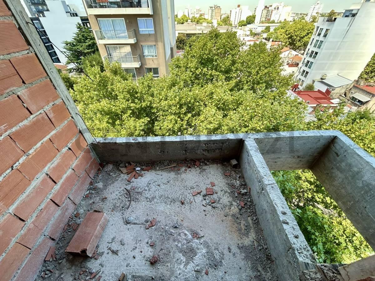 Foto de VENTA MONOAMBIENTE CASEROS POZO- PERMUTA- FINANCIA - ANTICIPOS BAJOS, imagen 5