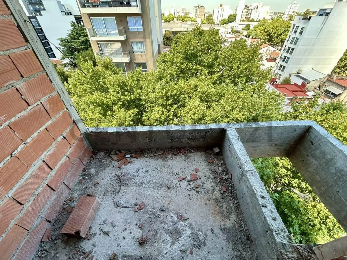 VENTA MONOAMBIENTE CASEROS POZO- PERMUTA- FINANCIA - ANTICIPOS BAJOS 5