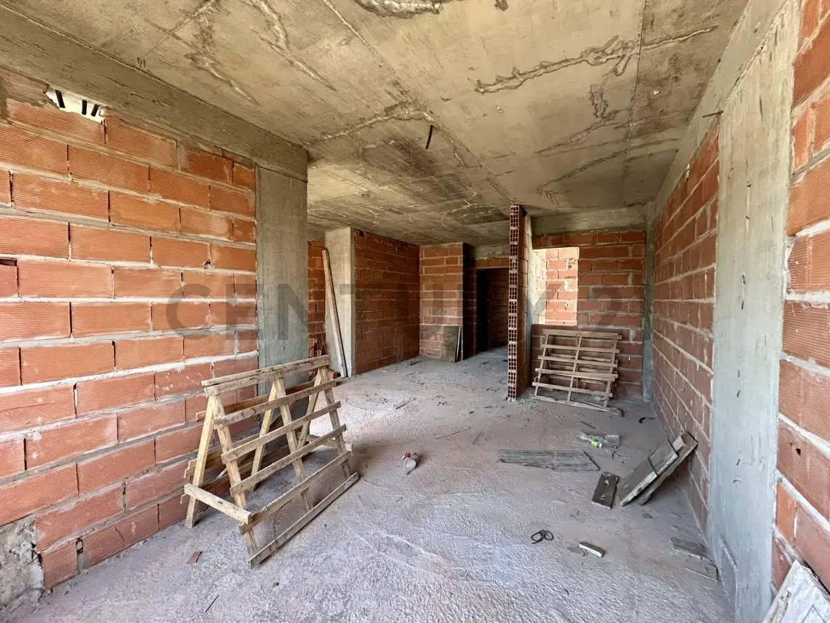 VENTA DEPTO 2 AMB CASEROS POZO - PERMUTA- FINANCIA ANTICIPOS BAJOS 5