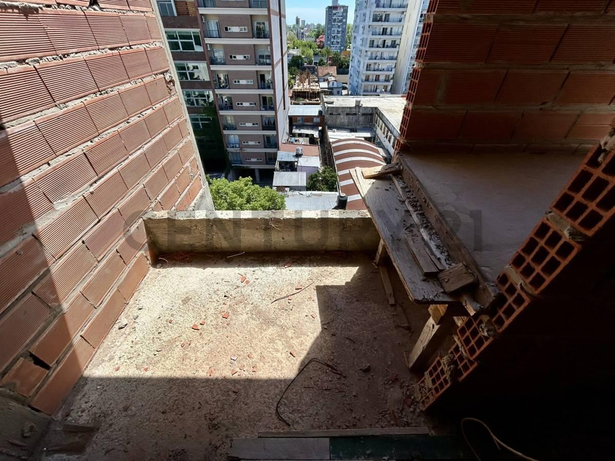 VENTA DEPTO 2 AMB CASEROS POZO - PERMUTA- FINANCIA ANTICIPOS BAJOS