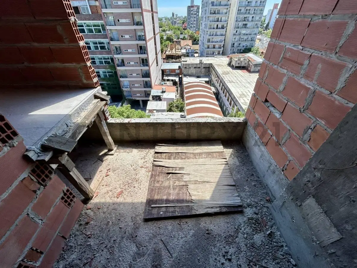 VENTA DEPTO 2 AMB CASEROS POZO - PERMUTA- FINANCIA ANTICIPOS BAJOS 4