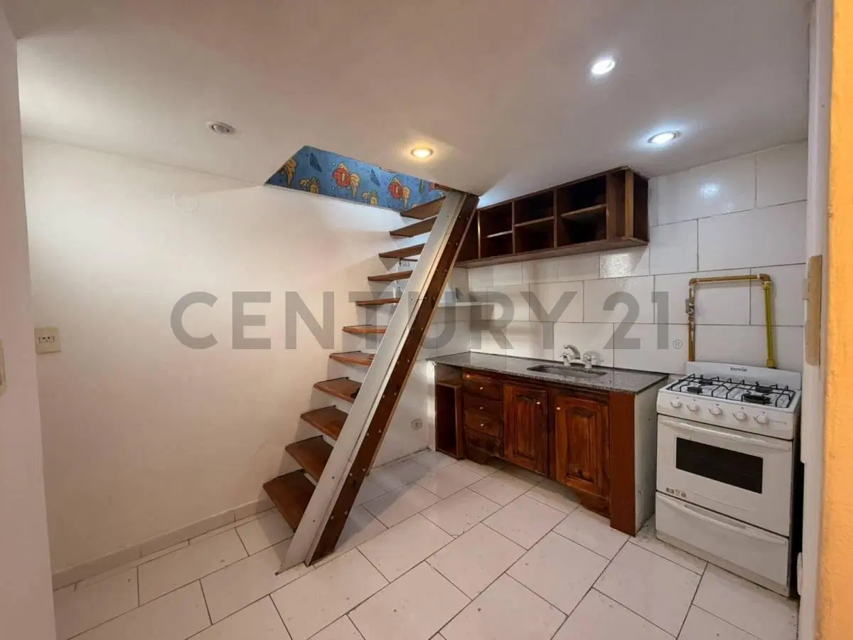 PH 3 ambientes en alquiler - Villa Bosch Centro | Súper Luminoso | Apto Profesional | Sin Expensas | 5