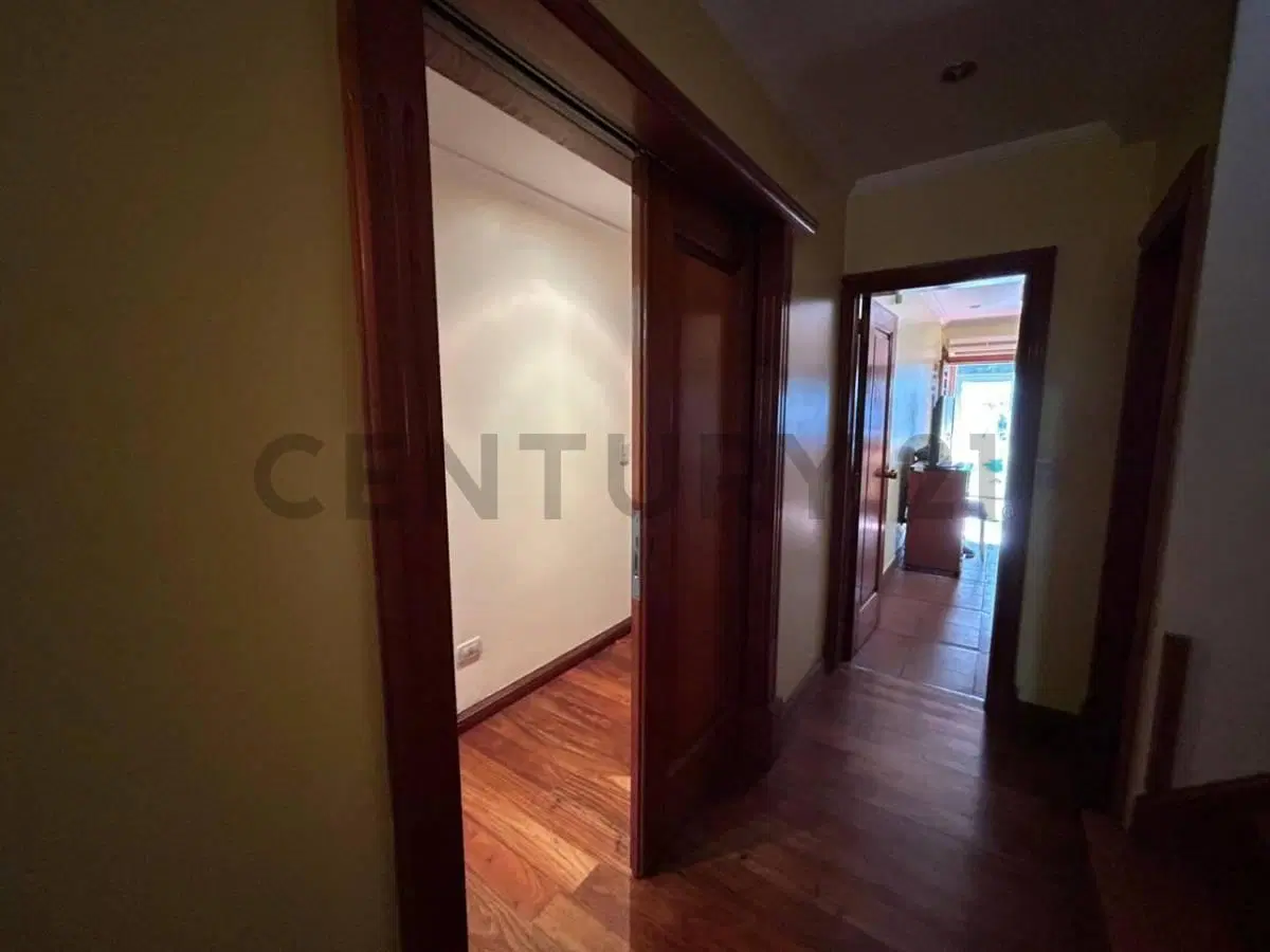 Venta  permuta Casa 4 Ambientes - San Justo - APTO CREDITO 3