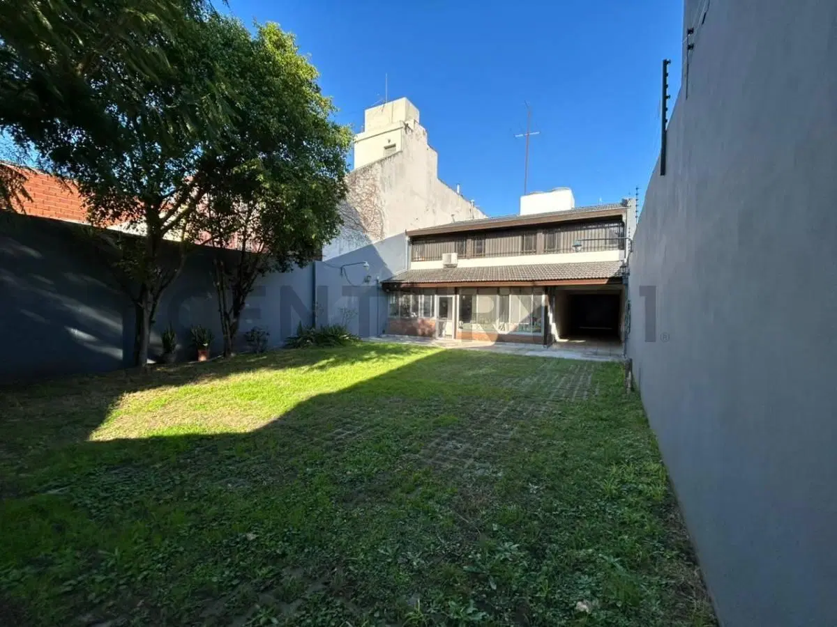 Venta  permuta Casa 4 Ambientes - San Justo - APTO CREDITO 4