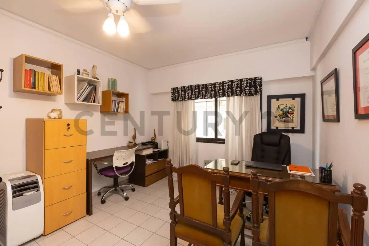 OPORTUNIDAD ALQUILER 4 AMB CENTRO DE RAMOS!! 2