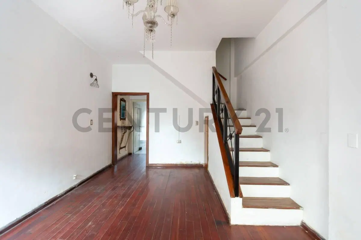 VENTA PH 3 AMB C/ COCHERA Y PATIO - MARTIN CORONADO - PERMUTA 3