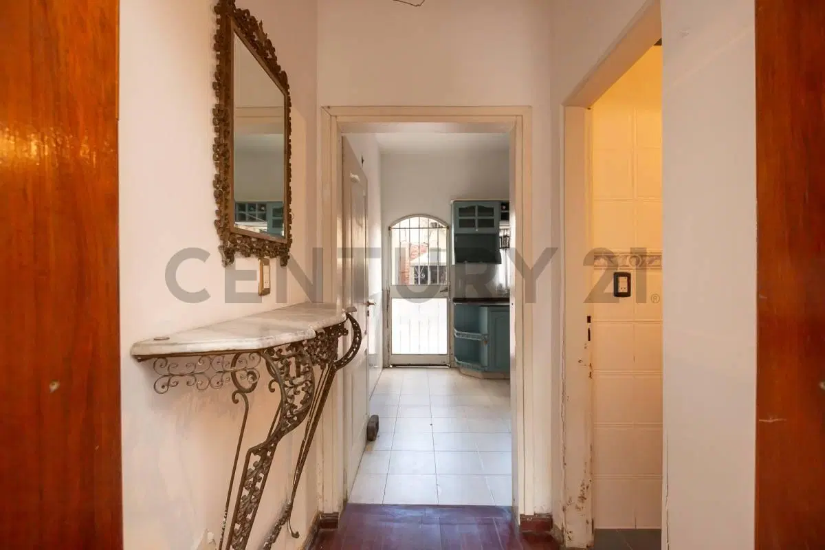 VENTA PH 3 AMB C/ COCHERA Y PATIO - MARTIN CORONADO - PERMUTA 4