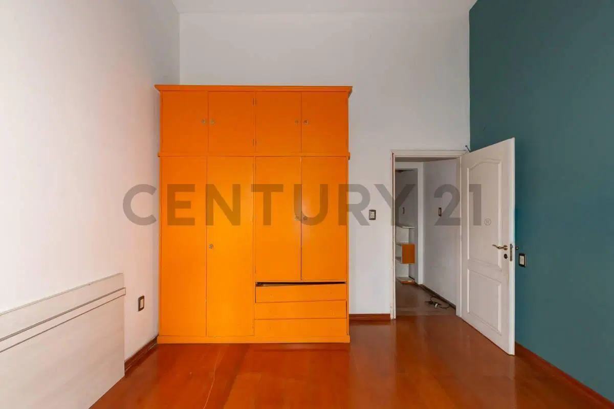VENTA PH 3 AMB C/ COCHERA Y PATIO - MARTIN CORONADO - PERMUTA 5