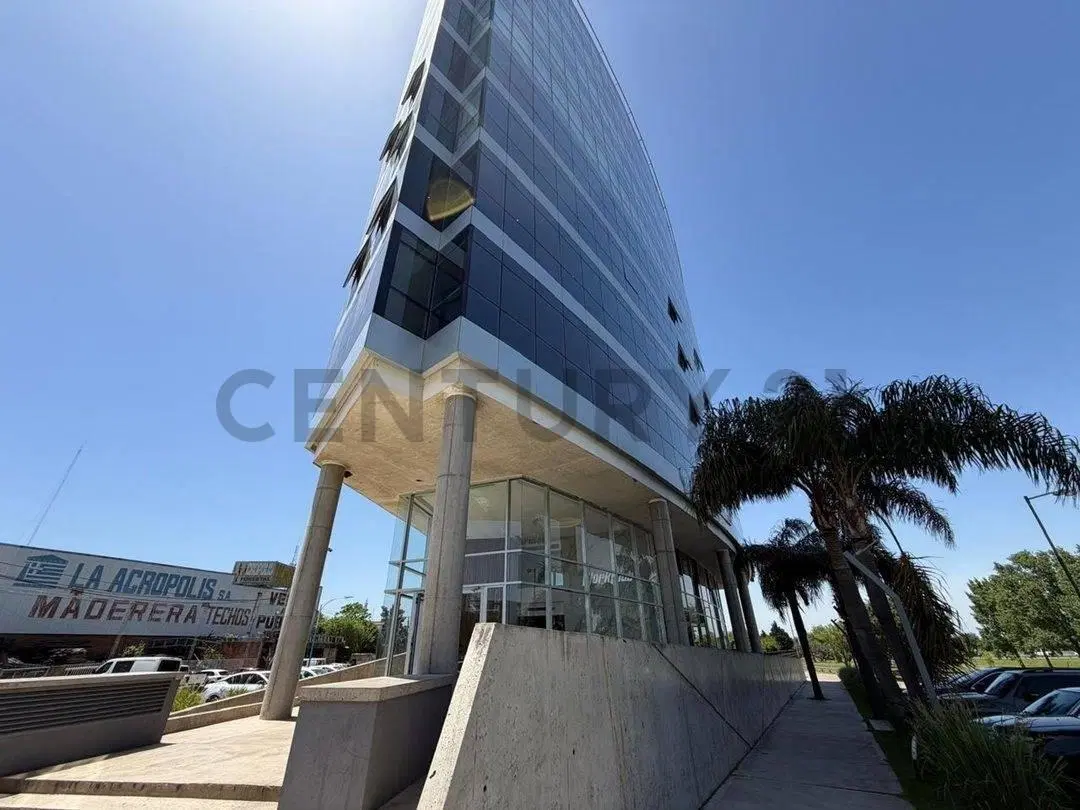 OFICINA COMERCIAL PISO ENTERO ESCOBAR PROA PREMIUM 2