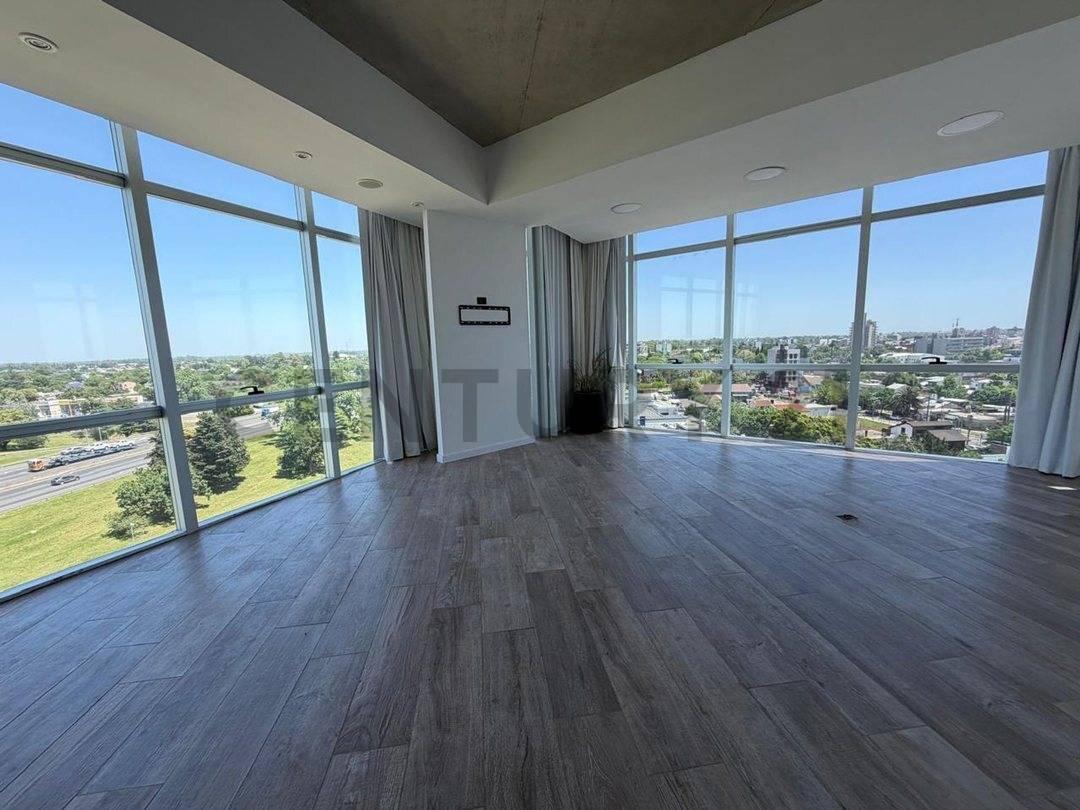 Foto de OFICINA COMERCIAL PISO ENTERO ESCOBAR PROA PREMIUM - ACEPTA PERMUTA, imagen 5