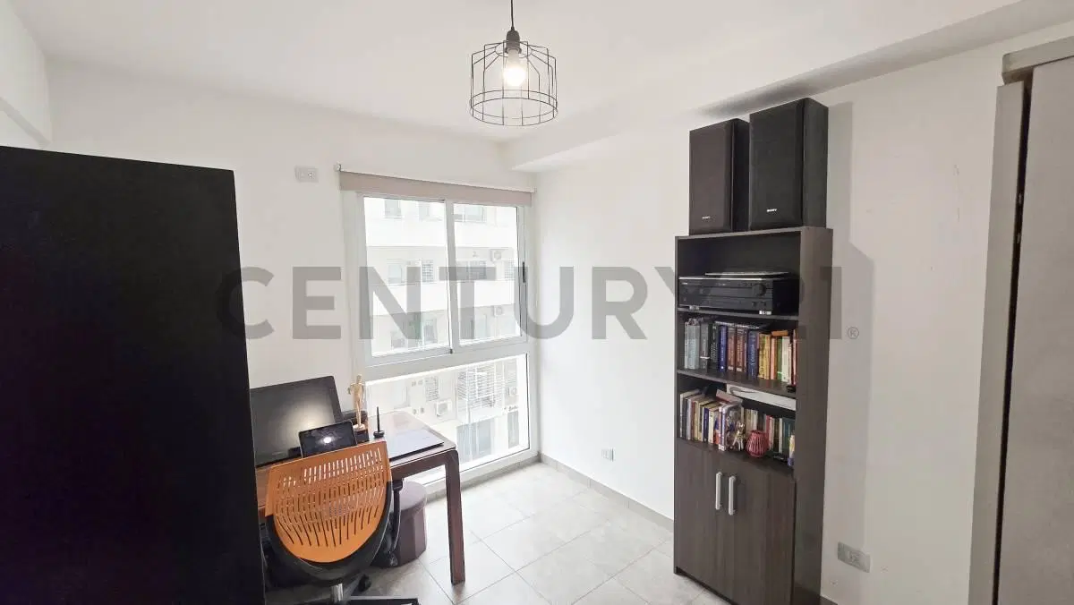VENTA DPTO 3 AMBIENTES CON BALCON TERRAZA  – BARRACAS 3