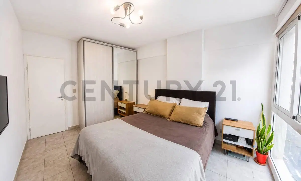 VENTA DPTO 3 AMBIENTES CON BALCON TERRAZA  – BARRACAS - APTO CRÉDITO - ACEPTA PERMUTA 8