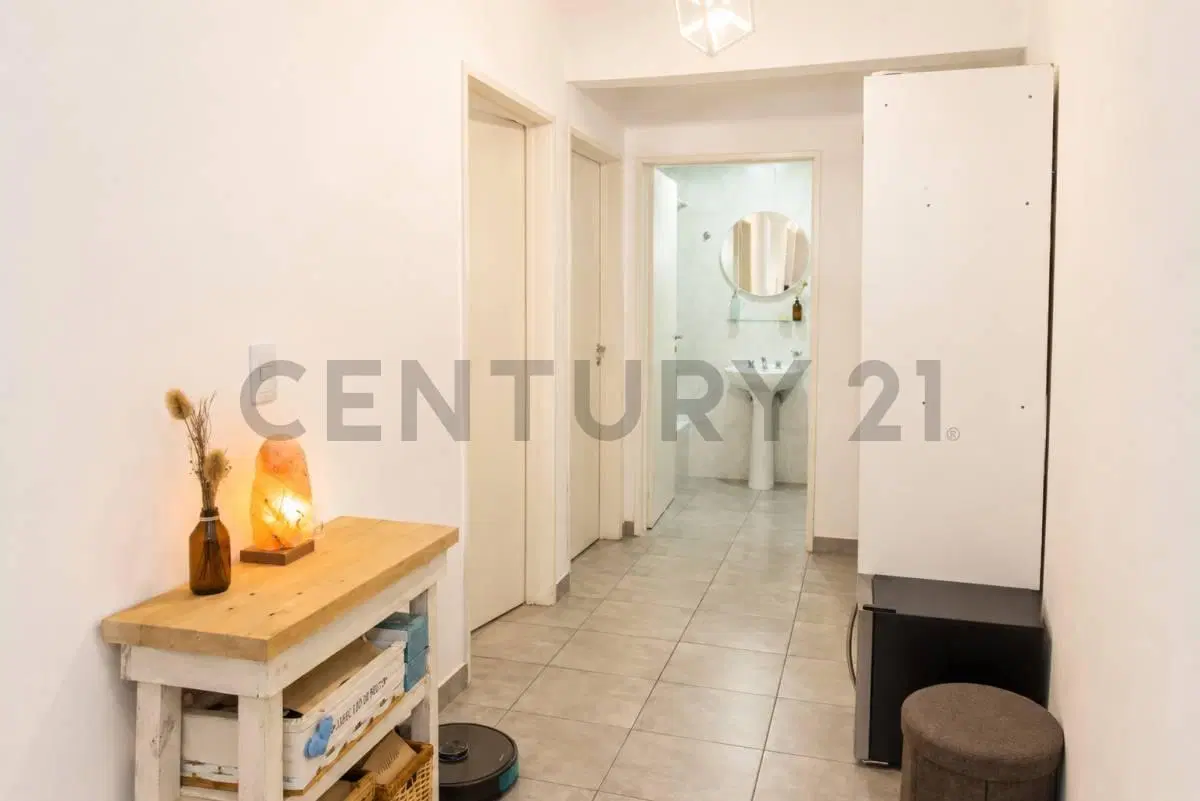VENTA DPTO 3 AMBIENTES CON BALCON TERRAZA  – BARRACAS 2
