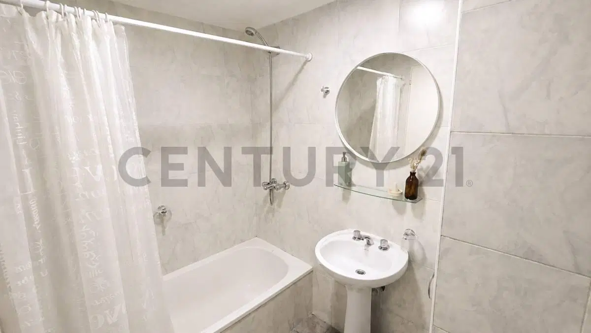 VENTA DPTO 3 AMBIENTES CON BALCON TERRAZA  – BARRACAS 5