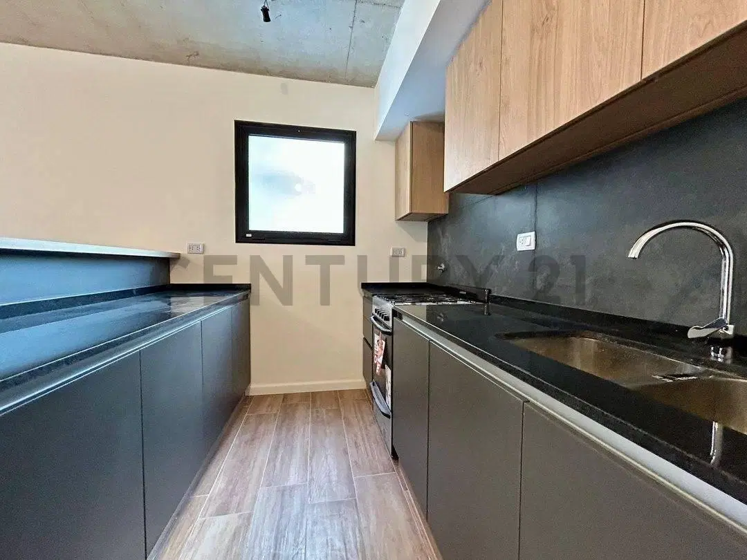 VENTA DPTO 3 AMB TIPO FLAT EN SAAVEDRA PERMUTA 2