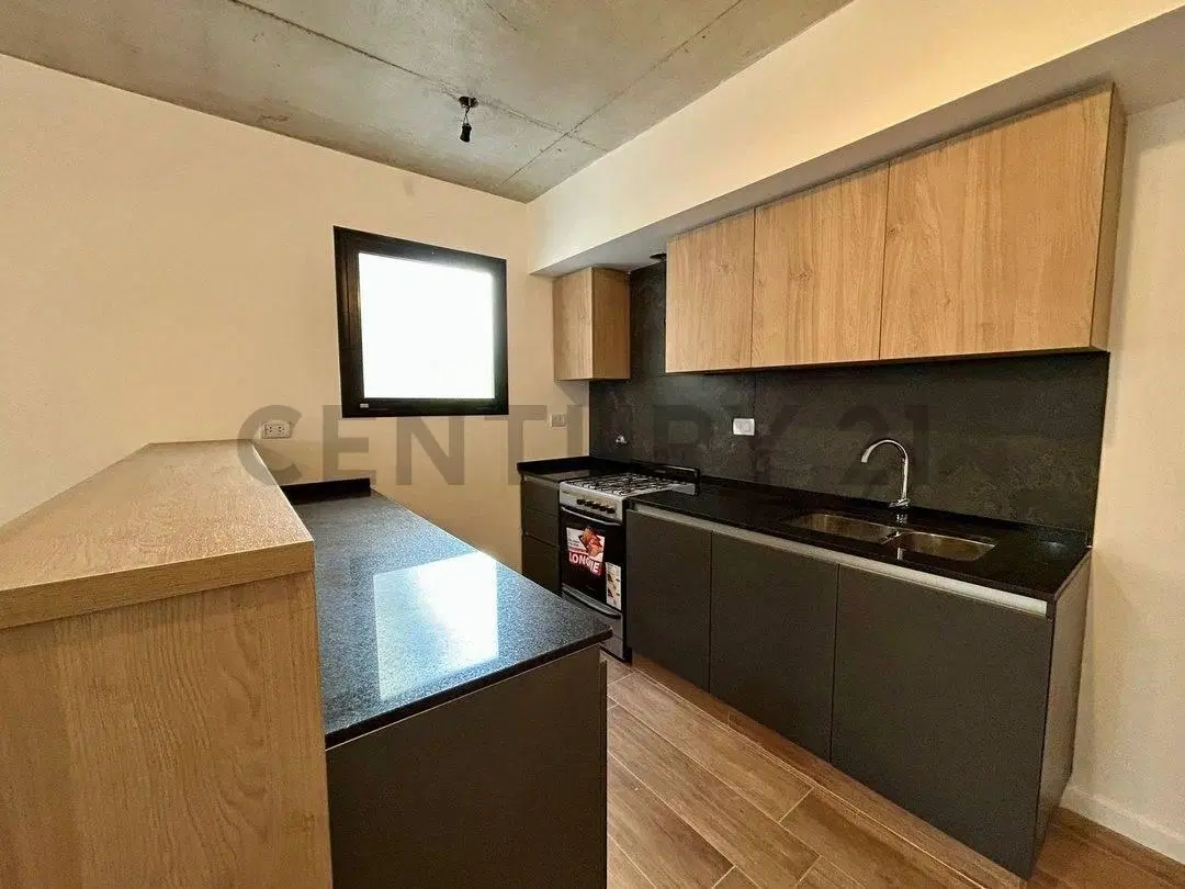 VENTA DPTO 3 AMB TIPO FLAT EN SAAVEDRA PERMUTA 4