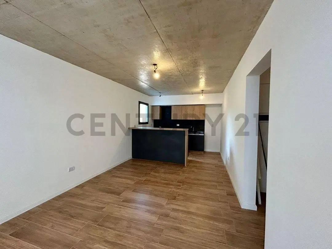 VENTA DPTO 3 AMB TIPO FLAT EN SAAVEDRA PERMUTA 3