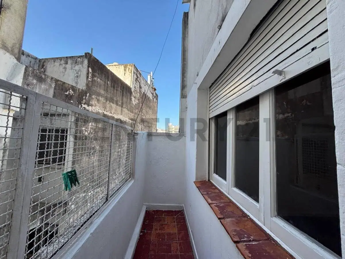 VENTA DEPTO 2 AMB -  UBICACIÓN ESTRATÉGICA ZONA FACULTADES 3