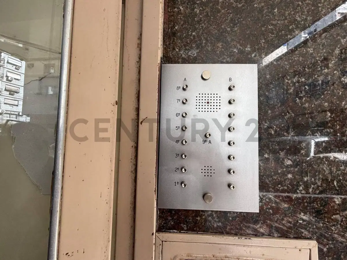 VENTA DEPTO 2 AMB -  UBICACIÓN ESTRATÉGICA ZONA FACULTADES 5