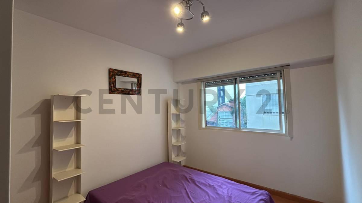 DEPARTAMENTO 2 AMBIENTES EN VENTA - CASEROS CENTRO, BUENOS AIRES - ACEPTA PERMUTA