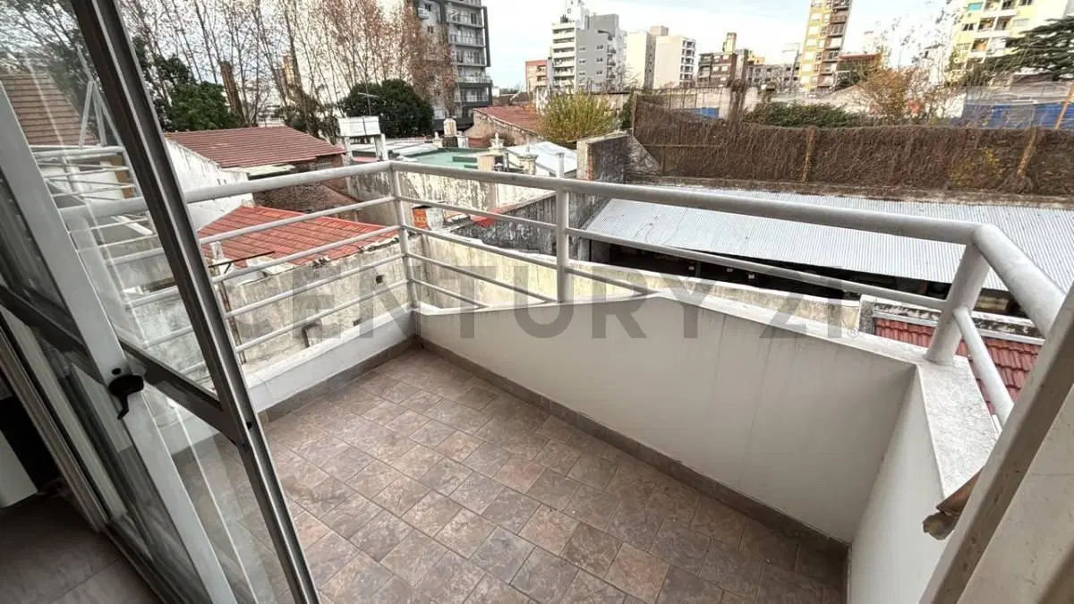DEPARTAMENTO 2 AMBIENTES EN VENTA - CASEROS CENTRO, BUENOS AIRES - ACEPTA PERMUTA 5