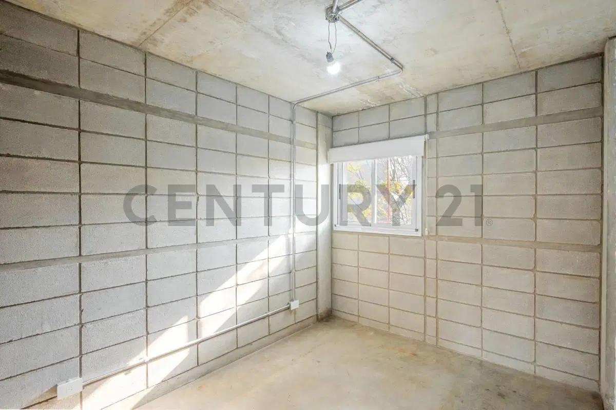 VENTA DEPTO 3 AMBIENTES, VISTA ABIERTA EN VILLA BALLESTER. APTO CRÉDITO. EVALUA PERMUTA 5