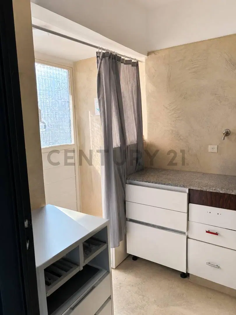 Excelente 3 Ambientes a Nuevo con Amplio Balcón Aterrazado 5