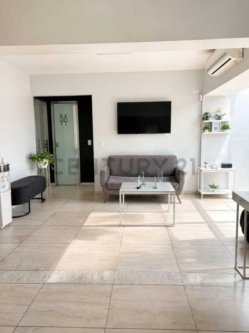 Excelente 3 Ambientes a Nuevo con Amplio Balcón Aterrazado 4