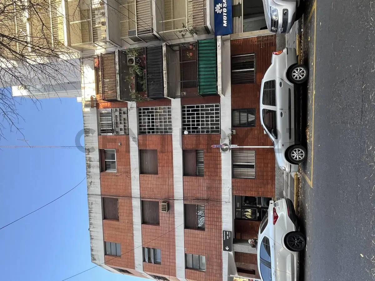 VENTA OPORTUNIDAD DPTO 3 AMBIENTES CON BALCÓN  – BALVANERA - PERMUTA 2