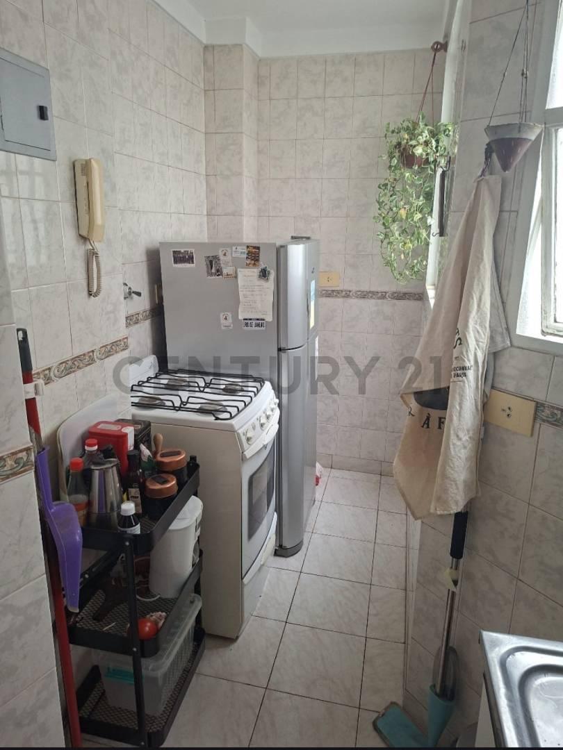 Foto de Excelente departamento 2 amb con balcón al frente en Caballito - EVALUA, imagen 4