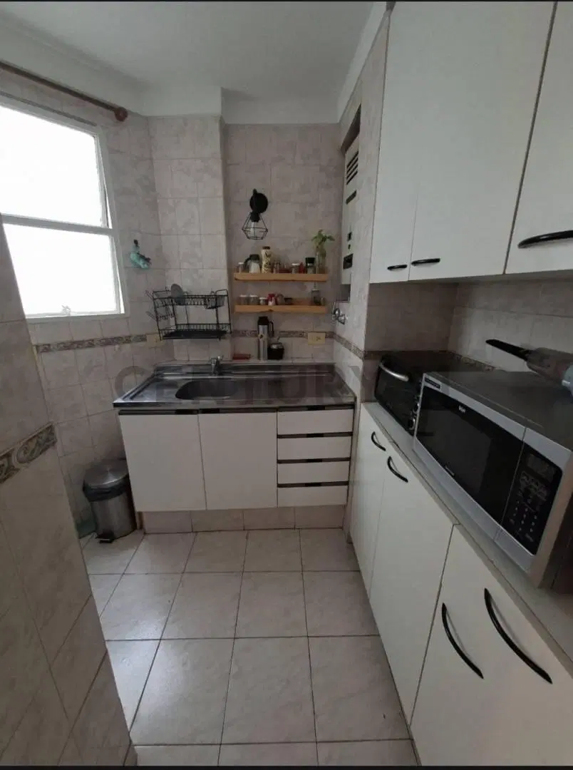 Excelente departamento 2 amb con balcón al frente en Caballito - EVALUA PERMUTA 5