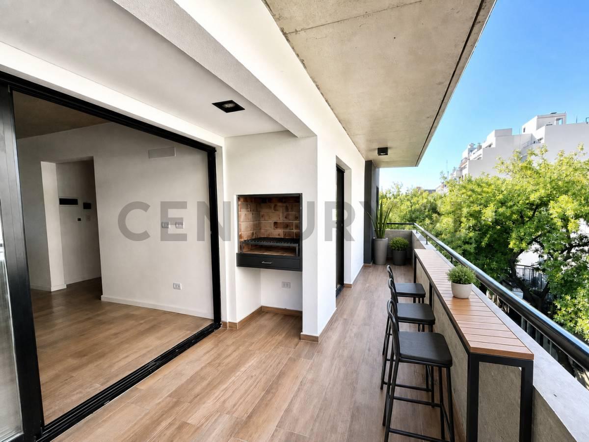 VENTA PERMUTA DPTO 3 AMB TIPO FLAT EN SAAVEDRA PERMUTA