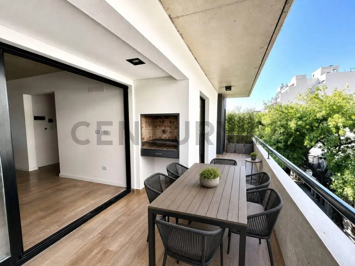 VENTA  PERMUTA DPTO 3 AMB TIPO FLAT EN SAAVEDRA PERMUTA 2