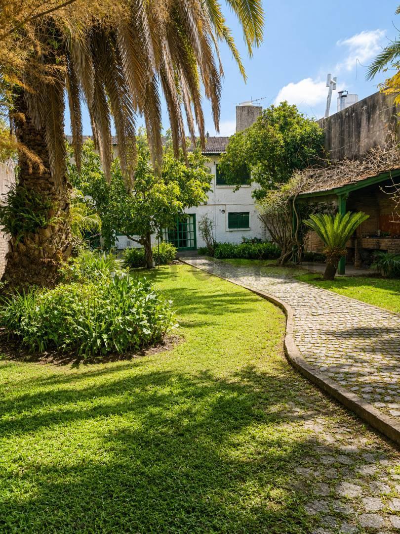 Increíble casa en Castelar Norte