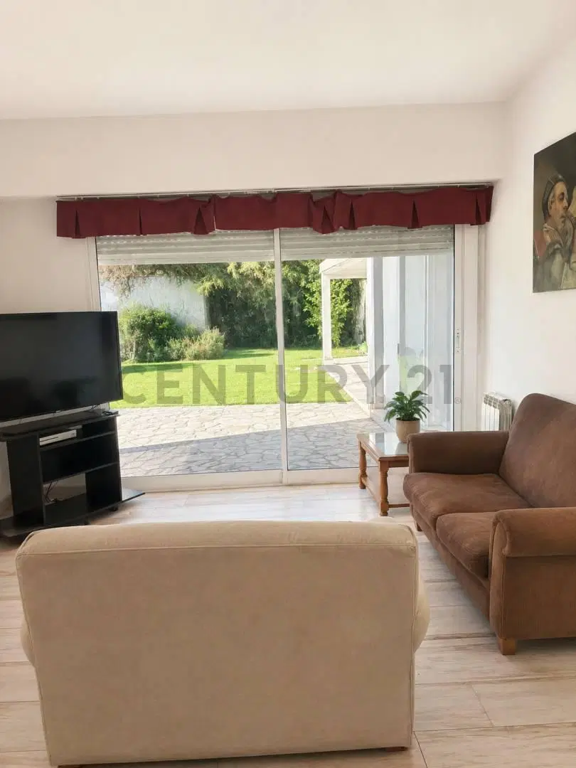 Imponente casa sobre dos lotes en Maschwitz Country Club 5
