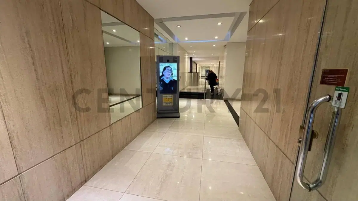 3 Ambientes a Reciclar en Retiro | 49 m² | Gran Potencial de Revalorización 5