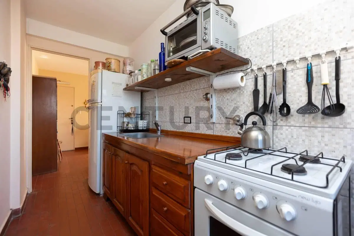 VENTA DEPTO 4 AMBIENTES - MARTIN CORONADO 2