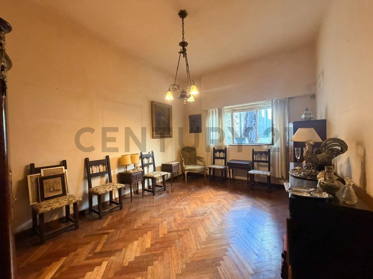 Foto de Venta Departamento 4 ambientes Recoleta. Gran terraza privada, imagen 5